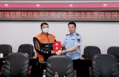 凝结社会共治合力 建牢食物平安防地——洛江区